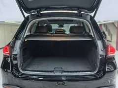 2021 Mercedes-Benz GLE 350 4MATIC, чёрный — фото 31