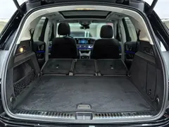 2021 Mercedes-Benz GLE 350 4MATIC, чёрный — фото 32