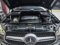 2021 Mercedes-Benz GLE 350 4MATIC, чёрный — фото 35