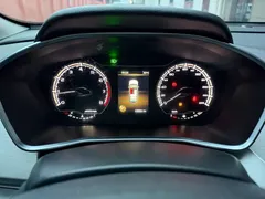 2021 Geely Coolray 1.4T DCT, белый — фото 9