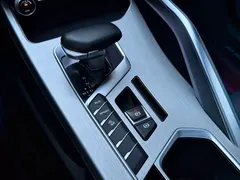 2021 Geely Coolray 1.4T DCT, белый — фото 13
