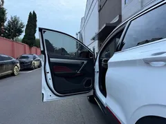2021 Geely Coolray 1.4T DCT, белый — фото 19