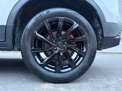 2021 Geely Coolray 1.4T DCT, белый — фото 21