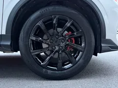 2021 Geely Coolray 1.4T DCT, белый — фото 23