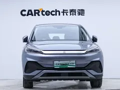 2023 BYD Yuan PLUS Champion 430km — фото 5