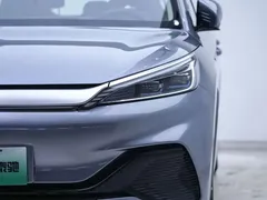 2023 BYD Yuan PLUS Champion 430km — фото 8