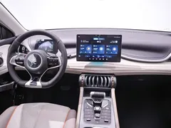 2023 BYD Yuan PLUS Champion 430km — фото 10