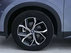 2023 BYD Yuan PLUS Champion 430km — фото 12