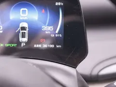 2023 BYD Yuan PLUS Champion 430km — фото 14