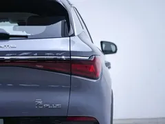 2023 BYD Yuan PLUS Champion 430km — фото 16