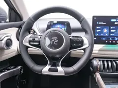 2023 BYD Yuan PLUS Champion 430km — фото 18