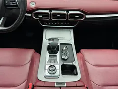 2023 Jetour X70 PLUS 1.5T DCT PRO 7, чёрный — фото 13