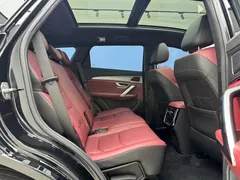 2023 Jetour X70 PLUS 1.5T DCT PRO 7, чёрный — фото 14