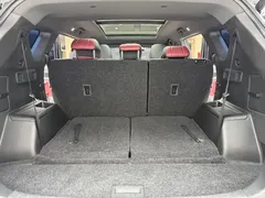 2023 Jetour X70 PLUS 1.5T DCT PRO 7, чёрный — фото 17