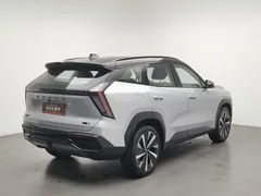2023 Geely Atlas 2.0TD DCT — фото 2
