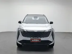 2023 Geely Atlas 2.0TD DCT — фото 3