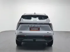 2023 Geely Atlas 2.0TD DCT — фото 4