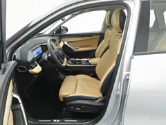 2023 Geely Atlas 2.0TD DCT — фото 10