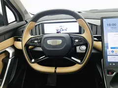 2023 Geely Atlas 2.0TD DCT — фото 11
