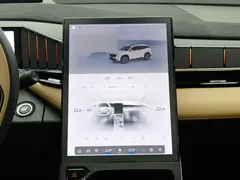 2023 Geely Atlas 2.0TD DCT — фото 12