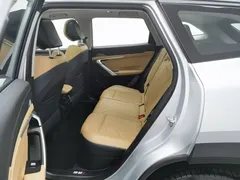 2023 Geely Atlas 2.0TD DCT — фото 15