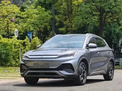 2022 BYD Yuan PLUS 510km Flagship EV — фото 1