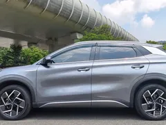 2022 BYD Yuan PLUS 510km Flagship EV — фото 4