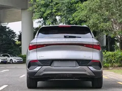2022 BYD Yuan PLUS 510km Flagship EV — фото 6