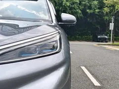 2022 BYD Yuan PLUS 510km Flagship EV — фото 11