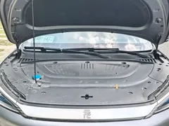 2022 BYD Yuan PLUS 510km Flagship EV — фото 12