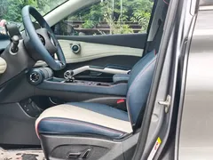 2022 BYD Yuan PLUS 510km Flagship EV — фото 14