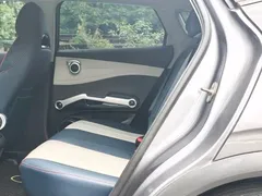 2022 BYD Yuan PLUS 510km Flagship EV — фото 15