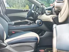2022 BYD Yuan PLUS 510km Flagship EV — фото 16