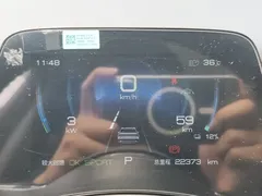 2022 BYD Yuan PLUS 510km Flagship EV — фото 17