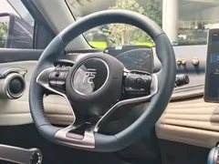 2022 BYD Yuan PLUS 510km Flagship EV — фото 20