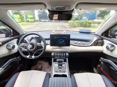 2022 BYD Yuan PLUS 510km Flagship EV — фото 22