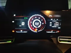 2022 Hyundai Elantra 1.5L CVT LUX, чёрный — фото 4