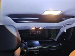 2022 Hyundai Elantra 1.5L CVT LUX, чёрный — фото 9