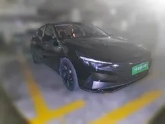 2022 Hyundai Elantra 1.5L CVT LUX, чёрный — фото 24