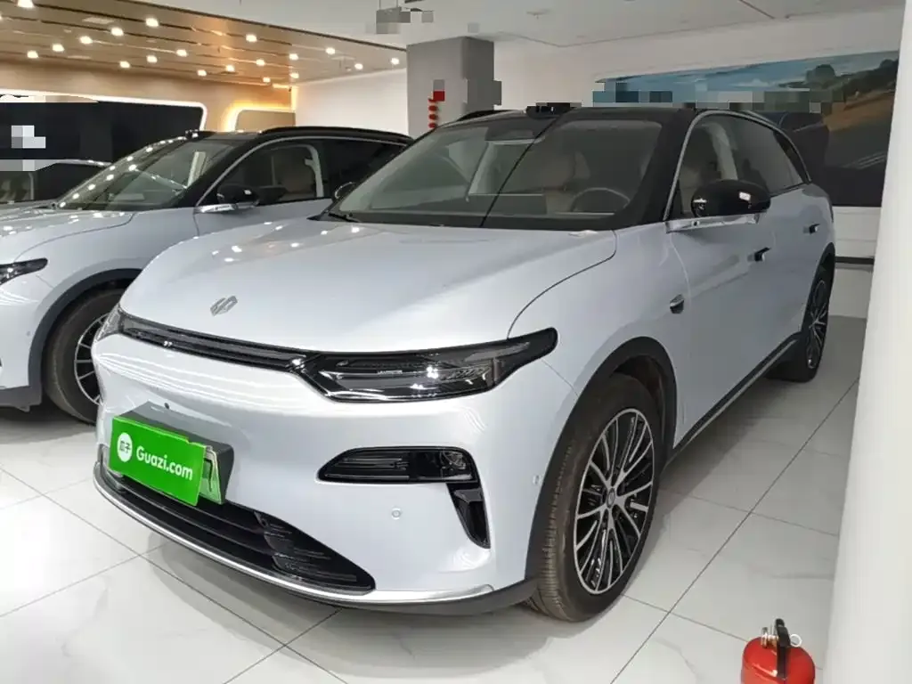 2026 Leapmotor C11 640