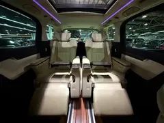 2021 Toyota Alphard Hybrid 2.5L Premium, белый — фото 14