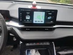 2021 Haval H6 2.0T AT 2WD Max, белый — фото 12