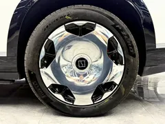 2025 Zeekr 9X Hyper 70kWh, белый — фото 4