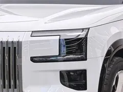 2025 Zeekr 9X Hyper 70kWh, белый — фото 18