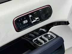 2025 Zeekr 9X Hyper 70kWh, белый — фото 19