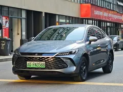 2025 BYD Seal 05 128KM — фото 1