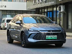 2025 BYD Seal 05 128KM — фото 3