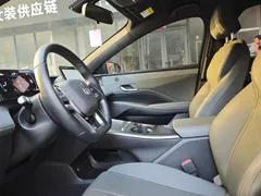 2025 BYD Seal 05 128KM — фото 5