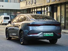 2025 BYD Seal 05 128KM — фото 7