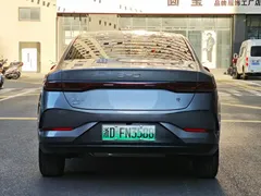 2025 BYD Seal 05 128KM — фото 8